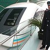Китайцы разработали собственный поезд на магнитной подушке