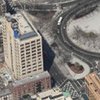 Microsoft разработала автоматический синтез круговых панорам