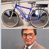 Создан первый полностью солнечный велосипед