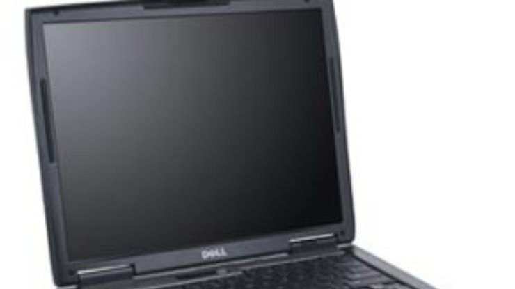 Dell выпустил новый бюджетный ноутбук D520