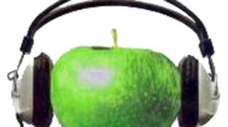 Beatles проиграли суд с Apple