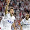 "Севилья" разгромила "Миддлсбро" в финале Кубка УЕФА
