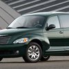 Chrysler PT Cruiser не отвечает экологическим нормам