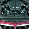 Лучшим двигателем 2006 года признан 5-литровый BMW V10