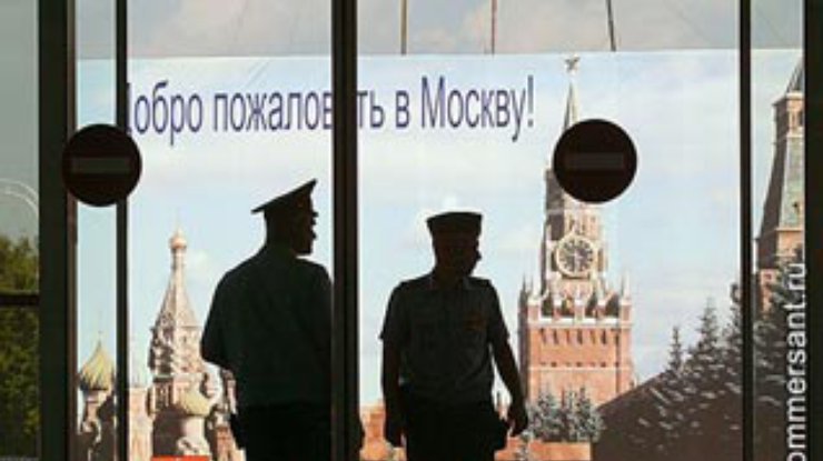 Москву закроют для иммигрантов