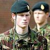 Наследный британский принц Гарри начал подготовку к отправке в Ирак