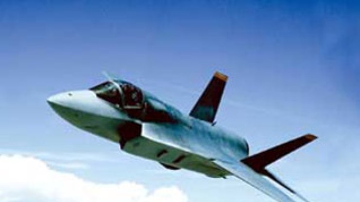 Сенат США отложил серийное строительство истребителя F-35