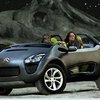 Citroen покажет в Испании концепт C-Buggy