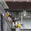 В бразильских тюрьмах продолжаются мятежи, в заложниках 237 человек