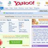 Yahoo изменил дизайн главной страницы