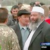 Власти Симферополя отказались дать землю татарам