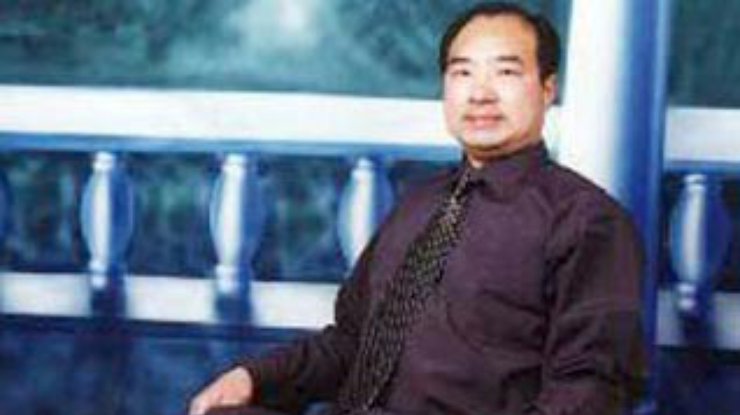 Китайского блоггера приговорили к 12 годам тюрьмы