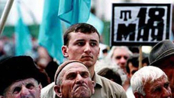 МК: Депортация татар еще не закончилась