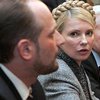 Коммерсантъ: Юлия Тимошенко вернулась к креслу переговоров