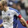 "Байер" нашел замену Бербатову