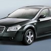 В Китае FAW представил свой вариант Mazda6