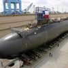 Новая подводная лодка ВМС США прошла ходовые испытания