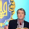 Ющенко принял участие в панихиде, посвященной памяти Шевченко