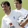 Ван Нистельрой ведет переговоры с "Челси"