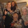 В Европе начинается "Lordi-мания"