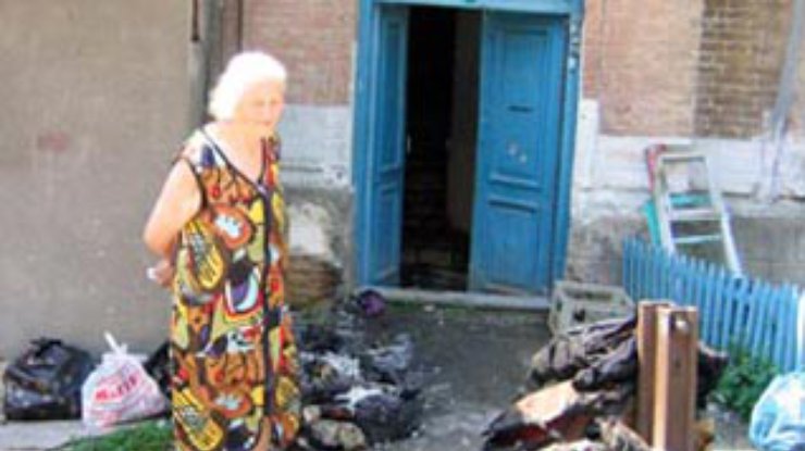 Более половины населения Украины живет в бедности