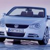 VW объявил цены на купе-кабриолет Eos