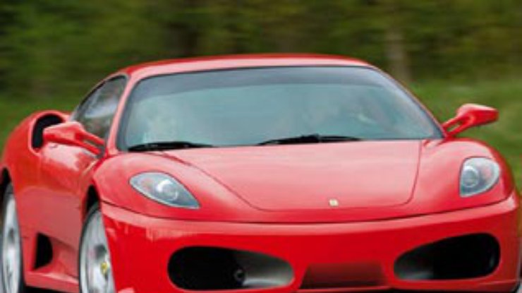 Ferrari дали два года на устранение недостатков