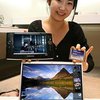 Samsung выпускает первые в мире компьютеры с дисками SSD