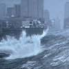 Нью-Йорк будет разрушен страшным ураганом