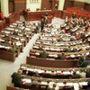 Российская Газета: Каждому депутату дали кресло