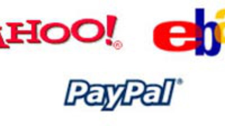 Yahoo и eBay объединились против Google