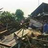 Количество жертв землетрясения в Индонезии превысило 5 тысяч