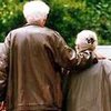 Тонус пенсионеров зависит от образования