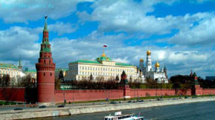 Столица России может переехать из Москвы в другой город