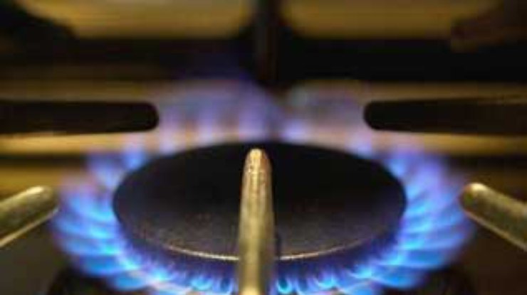 С 1 июля поставщиком газа вместо "Нафтогаза" может стать "УкрГазЭнерго"