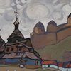 Картины украинского художника помогут онкобольным детям