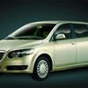 С новым кроссовером Chery хочет завоевать весь мир
