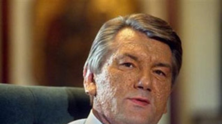 Повторная экспертиза подтвердила отравление Ющенко диоксином
