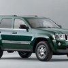 Jeep Grand Cherokee получит дизельный двигатель