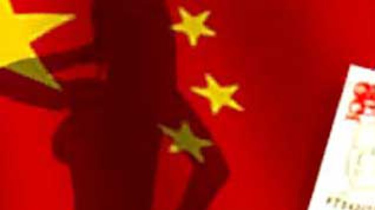 В Китае смягчают наказания за проституцию "по бедности" и "в первый раз"
