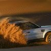 Американцы выбрали лучшие автомобили для путешествий