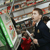 В Киеве прошла детская книжная ярмарка