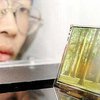 Samsung SDI создала новый тип "трехмерного" дисплея