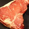 Красное мясо снижает давление