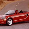Toyota выпустит "прощальную" серию MR2