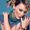 Кайли Миноуг  стала "женщиной года"