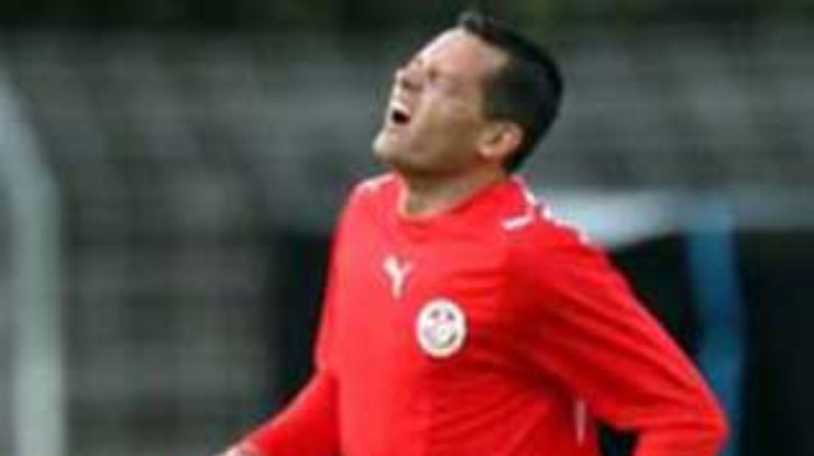 Основной забивала сборной Туниса получил травму