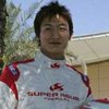 Ямамото стал третьим пилотом "Супер Агури"
