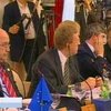 Министры финансов стран "восьмерки" обсудили вопросы энергетики