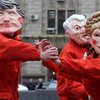 Телеграф: Лебедь, рак и щука по-украински
